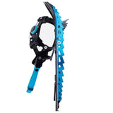 ATLAS - Helium-MTN 26 Snowshoe with Wrapp MTN Binding — view 3