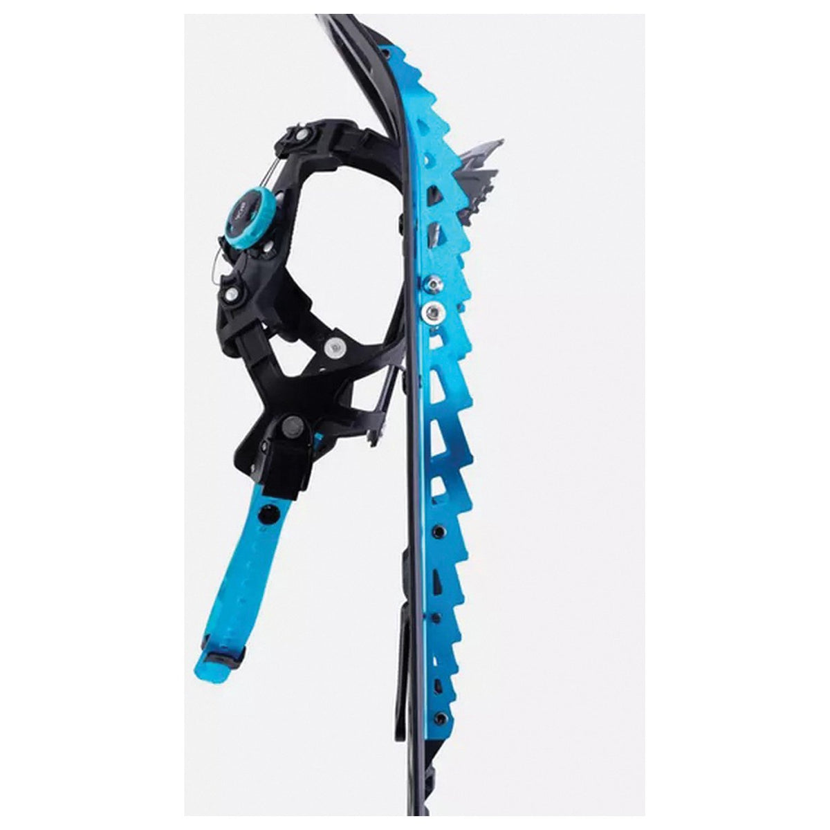 ATLAS - Helium-MTN 26 Snowshoe with Wrapp MTN Binding — view 3