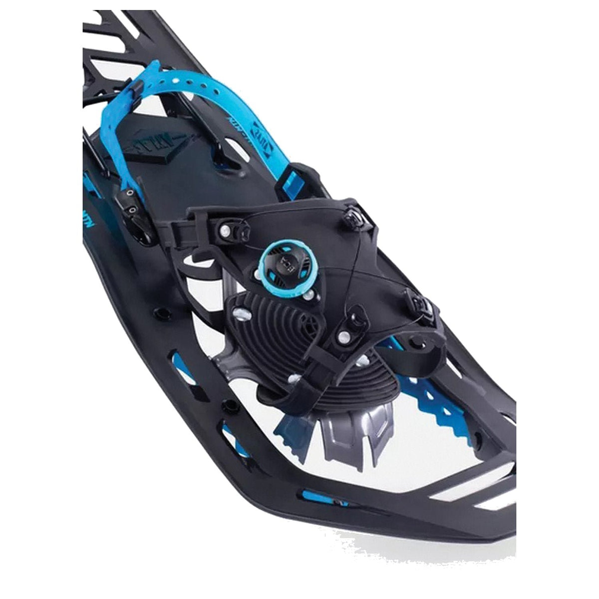 ATLAS - Helium-MTN 26 Snowshoe with Wrapp MTN Binding — view 4