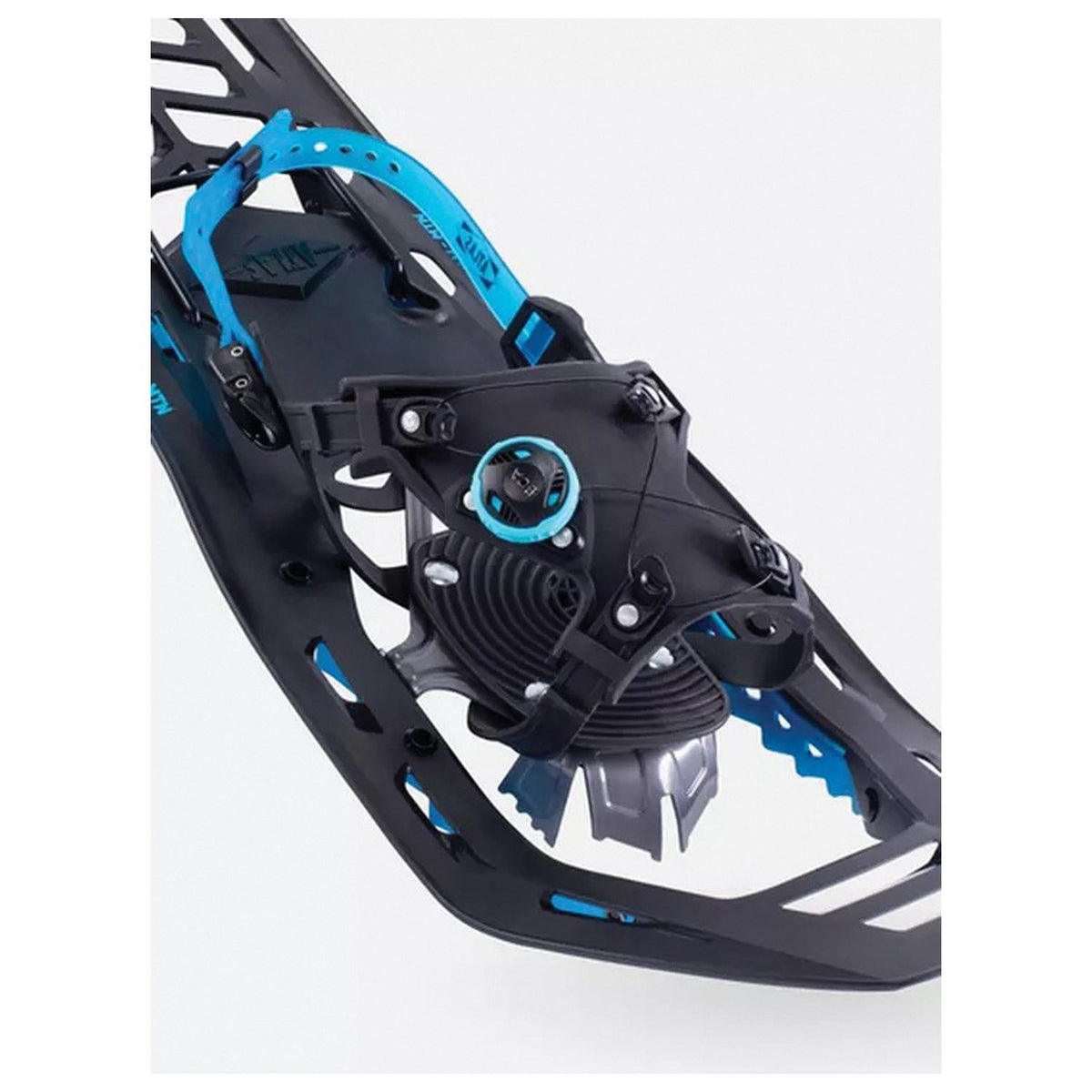 ATLAS - Helium-MTN 26 Snowshoe with Wrapp MTN Binding — view 4