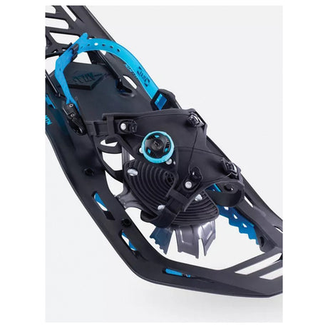 ATLAS - Helium-MTN 26 Snowshoe with Wrapp MTN Binding — view 4