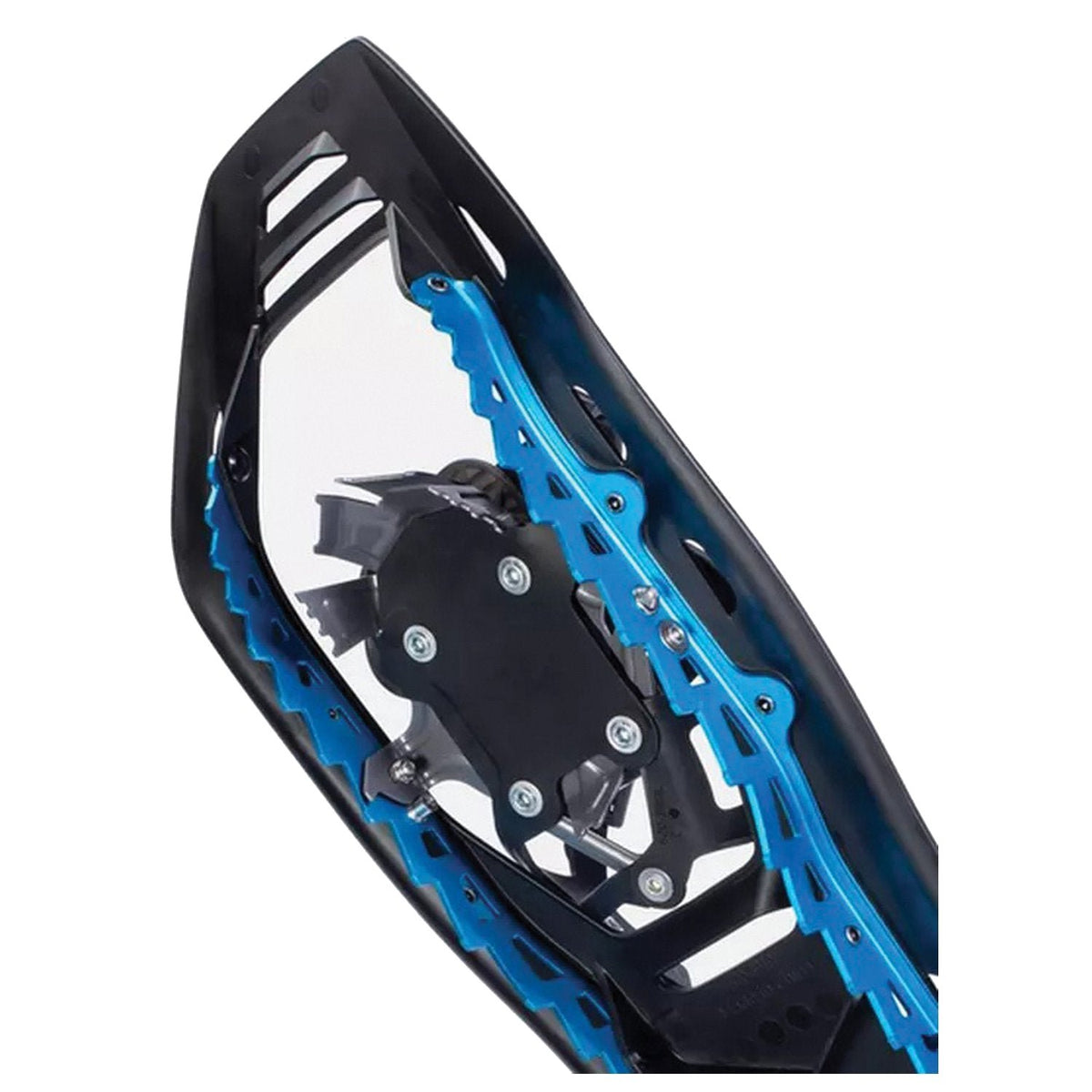 ATLAS - Helium-MTN 26 Snowshoe with Wrapp MTN Binding — view 5