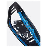 ATLAS - Helium-MTN 26 Snowshoe with Wrapp MTN Binding — view 5