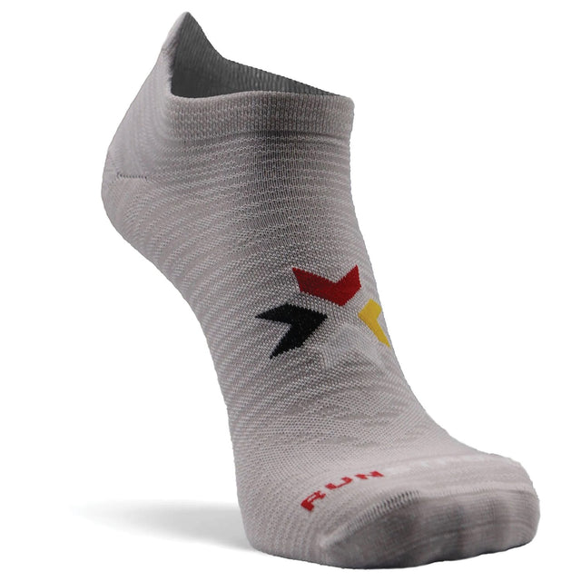 FOX RIVER - Canyon Ultra-Lightweight Ankle Running Sock - XL