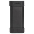 ZIPPO - HeatBank 6 Pro Hand Warmer and Power Bank - Black