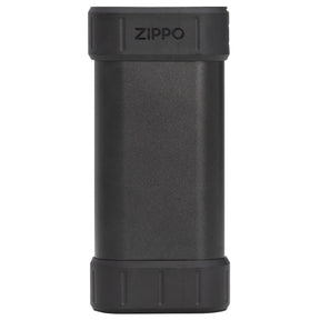 ZIPPO - HeatBank 6 Pro Hand Warmer and Power Bank - Black