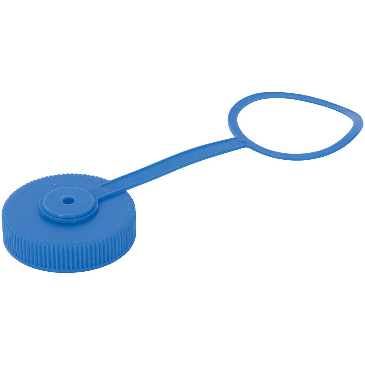 NALGENE - Lid WM Loop-Top Blue for 32oz & 12oz Bottles