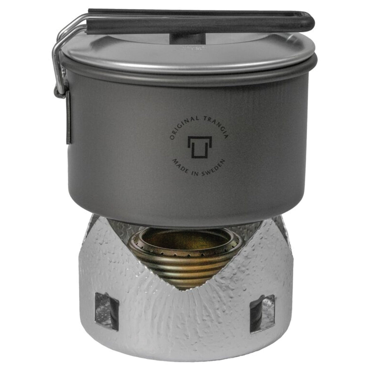 TRANGIA - Micro Original HA Stove Set