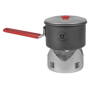 TRANGIA - Micro Light HA Stove Set