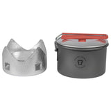 TRANGIA - Micro Light HA Stove Set
