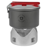 TRANGIA - Micro Light HA Stove Set