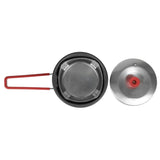 TRANGIA - Micro Light HA Stove Set