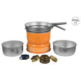 TRANGIA - 25-1 UL Kit Cloudberry