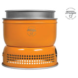 TRANGIA - 25-1 UL Kit Cloudberry
