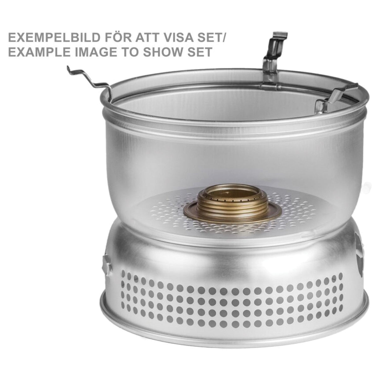 TRANGIA - 25-1 UL Kit Cloudberry