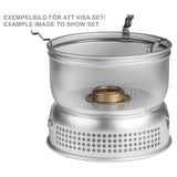 TRANGIA - 25-1 UL Kit Cloudberry