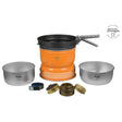 TRANGIA - 25-3 UL Kit Cloudberry