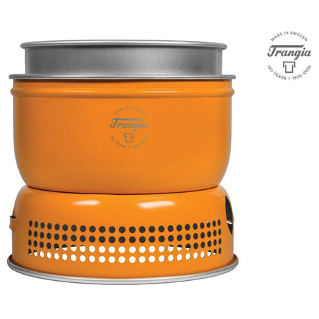 TRANGIA - 25-3 UL Kit Cloudberry