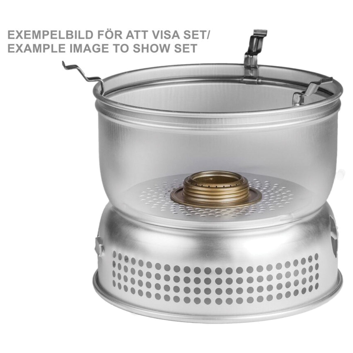 TRANGIA - 25-3 UL Kit Cloudberry