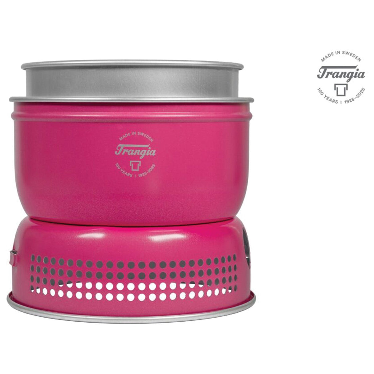 TRANGIA - 25-3 UL Kit Power Pink