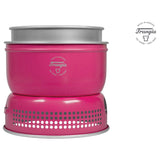 TRANGIA - 25-3 UL Kit Power Pink