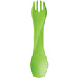 HUMANGEAR - GoBites Uno Travel Utensil - Light Green