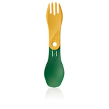 HUMANGEAR - GoBites Bio Spin Green/Yellow