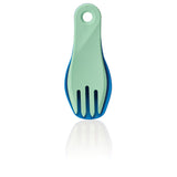 HUMANGEAR - GoBites Bio Spin Blue/Mint Green