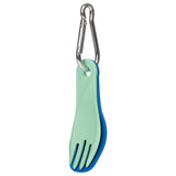 HUMANGEAR - GoBites Bio Spin Blue/Mint Green