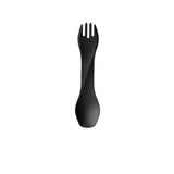 HUMANGEAR - GoBites Bio Uno Utensil - Dark Gray