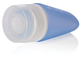 HUMANGEAR - GoToob 3-Pack Mini Travel Tubes - CLR/GRN/BL