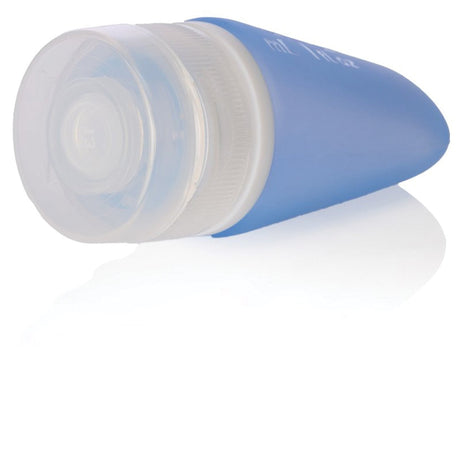 HUMANGEAR - GoToob 3-Pack Mini Travel Tubes - CLR/GRN/BL