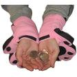 BEARHANDS - Youth Mittens Light Pink