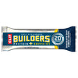 CLIF BAR - Builder's Chocolate Cookie Dough with Caffeine