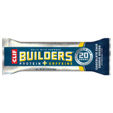 CLIF BAR - Builder's Chocolate Cookie Dough with Caffeine