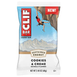 CLIF BAR - Cookies and Creme Energy Bar