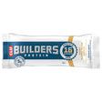 CLIF BAR - Builder's Protein Bar, Vanilla Almond, 12-Pack