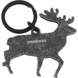 Munkees - Stainless Steel Deer Bottle Opener