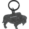 MUNKEES - Stainless Steel Buffalo Bottle Opener