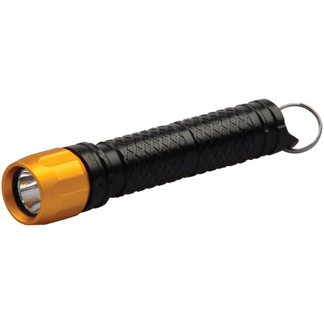 MUNKEES - Mini Keychain Flashlight