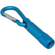 MUNKEES - LED Light with Carabiner Assortment