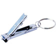 MUNKEES - Ultra-Thin Nail Clipper