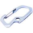 MUNKEES - Multi-Function Carabiner Knife and Tool