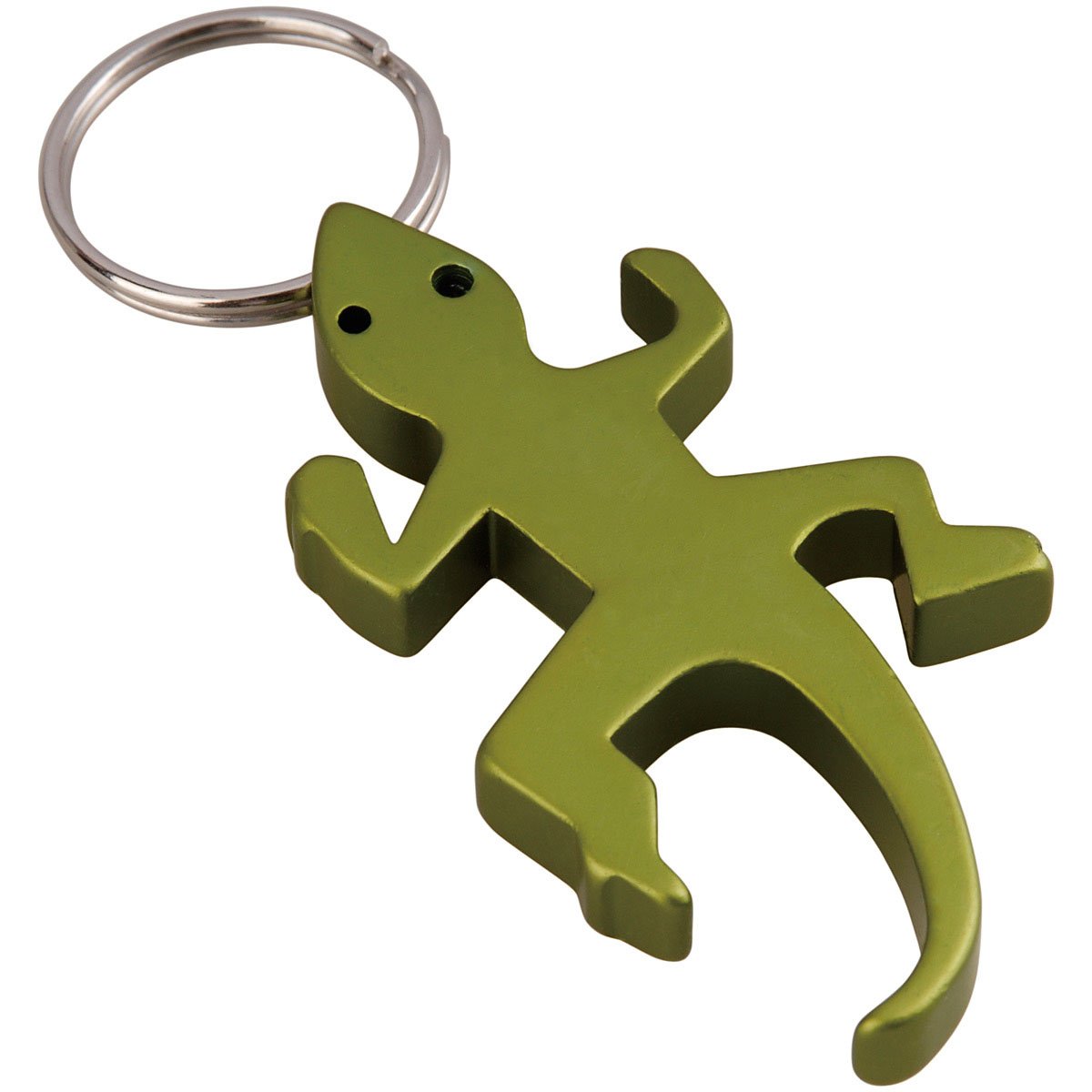 MUNKEES - Lizard Shaped Bottle Opener Assortment