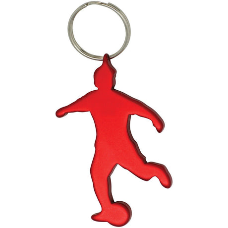 MUNKEES - Soccer Bottle Opener Assorted