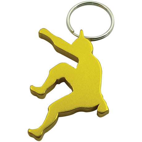 MUNKEES - Climber Bottle Opener Assorted