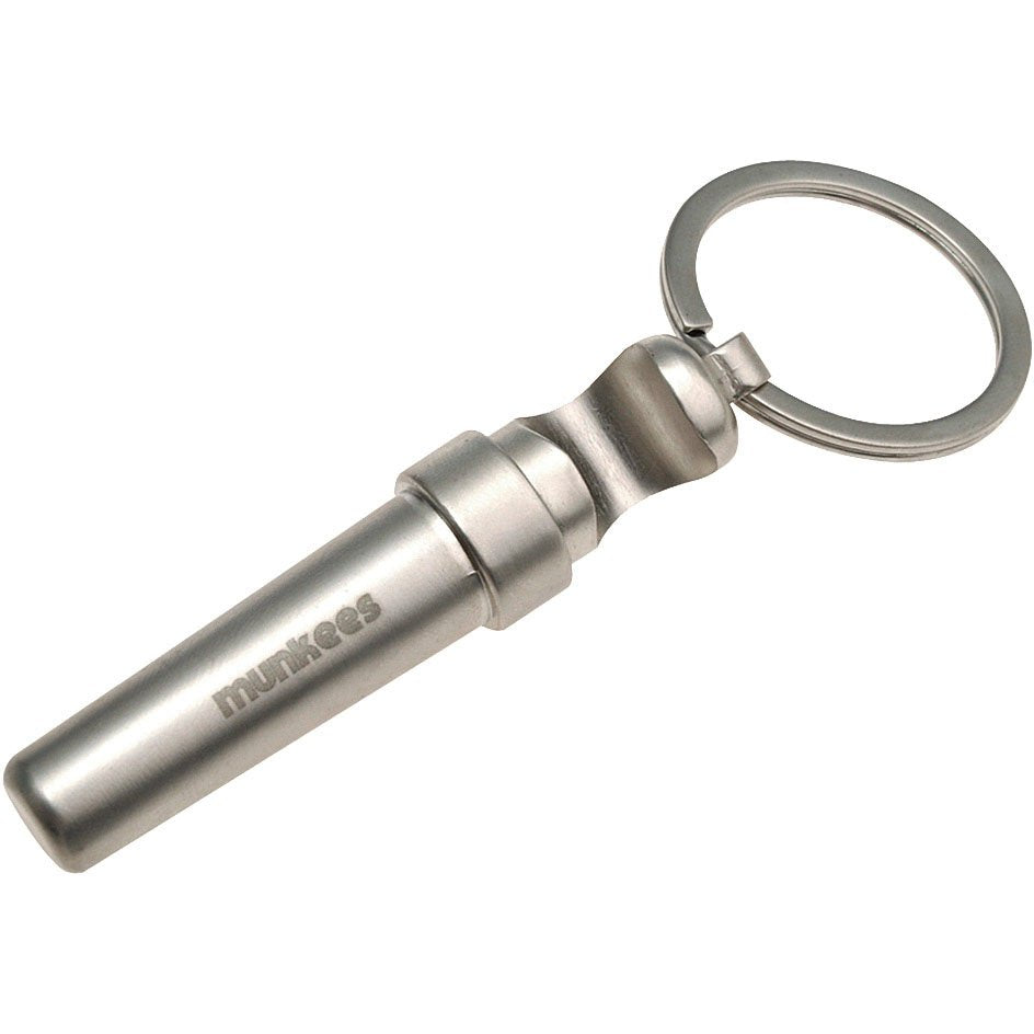 MUNKEES - Bottle Opener with Corkscrew