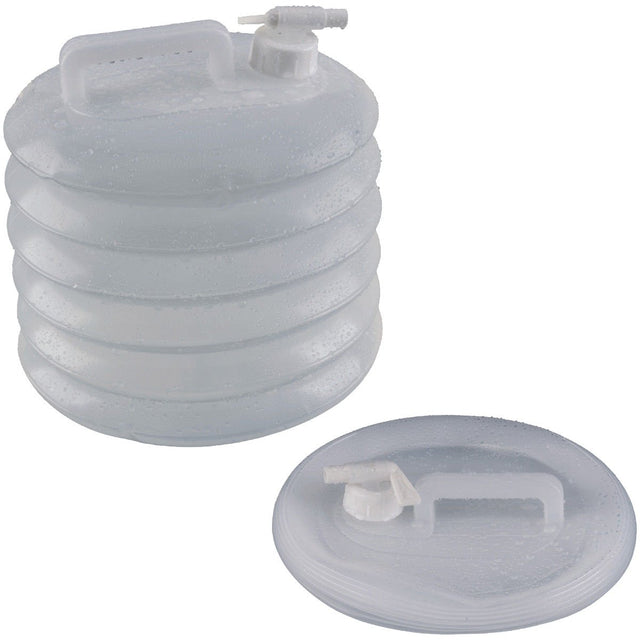 ACECAMP - Accordion Jerrycan 8L