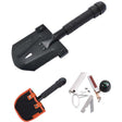 ACECAMP - Survivor Multi-Tool Shovel