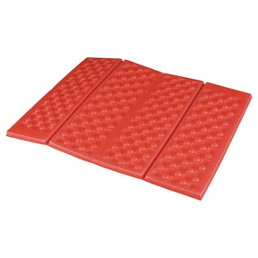 AceCamp - Portable Seat Pad Red